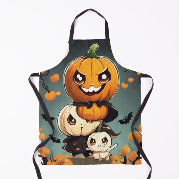 Item preview, Pumpkin family designed and sold by denip.