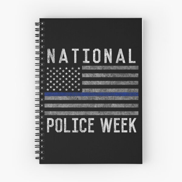 Item preview, National Police Week designed and sold by flippinsg.