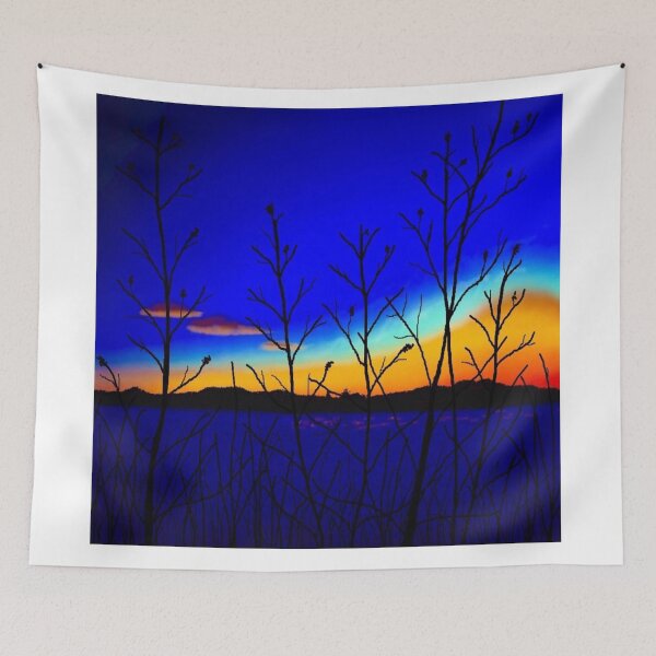 Item preview, Afterglow designed and sold by lawrencehyde.