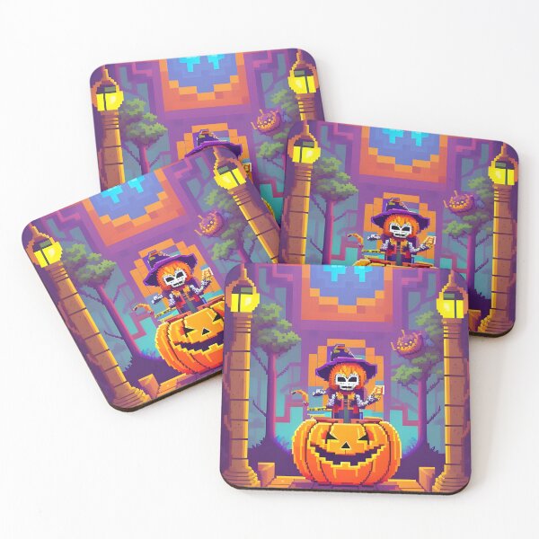Item preview, Spooktacular Halloween Fest designed and sold by SDDdesigns.