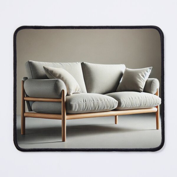 Item preview, Scandinavian Sofa Design designed and sold by A-triple-I.
