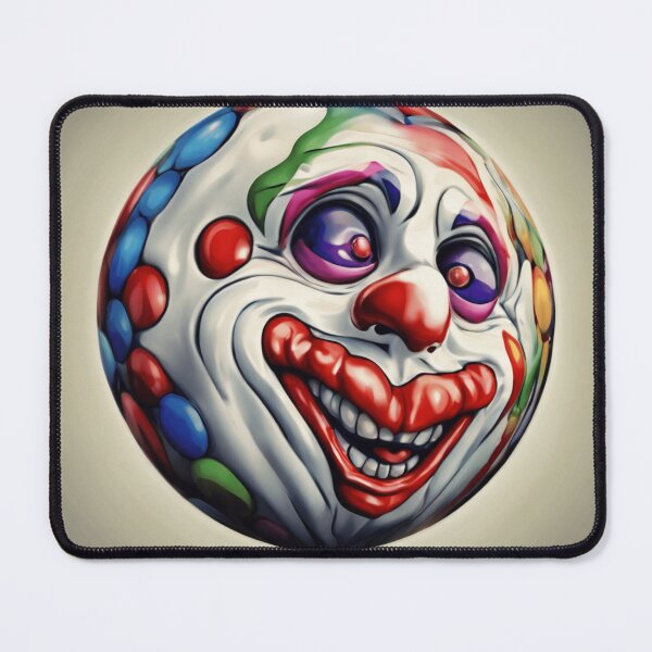 Item preview, Clown Balls designed and sold by Fruityblue.