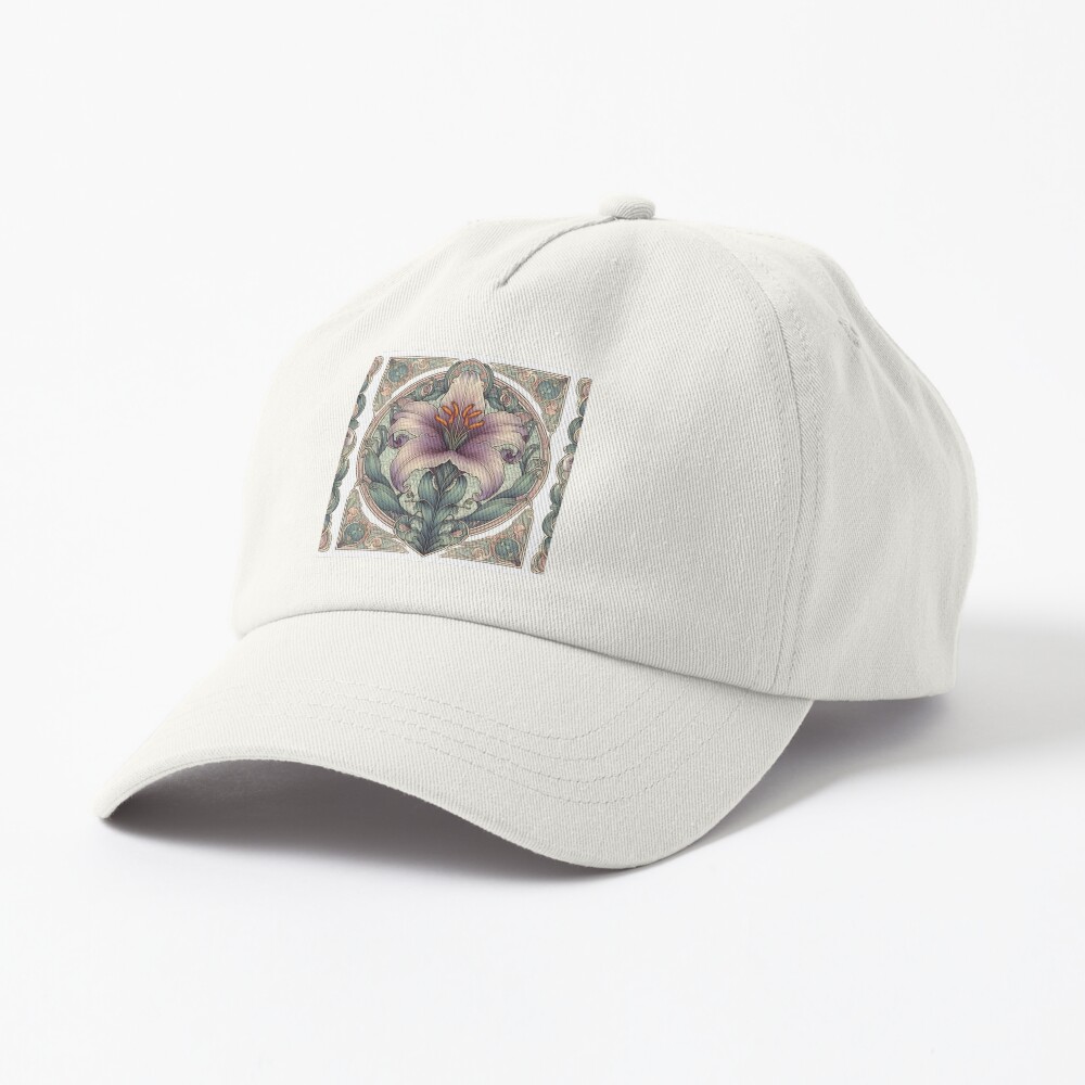 Item preview, Dad Hat designed and sold by Coollzone.