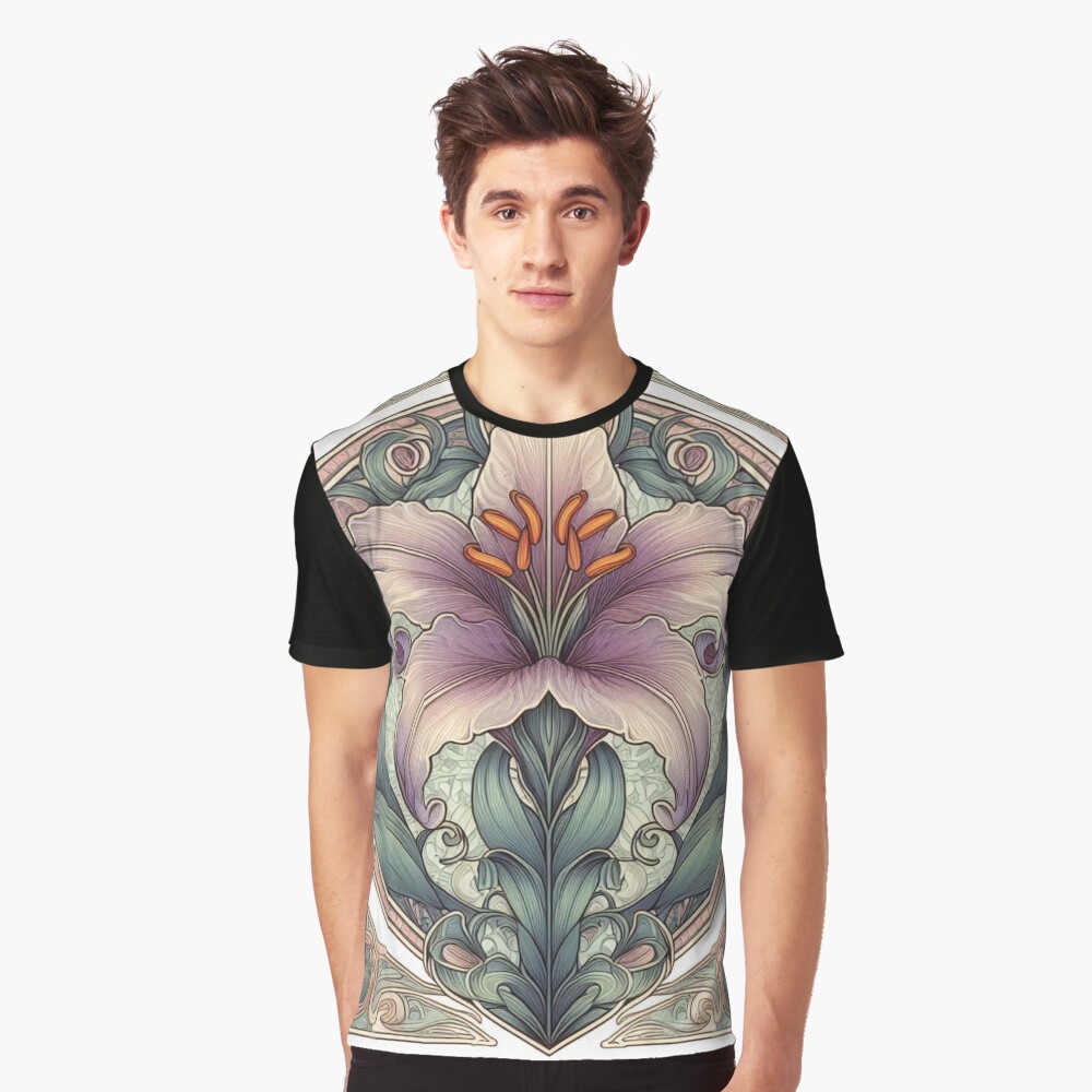 Item preview, Graphic T-Shirt designed and sold by Coollzone.