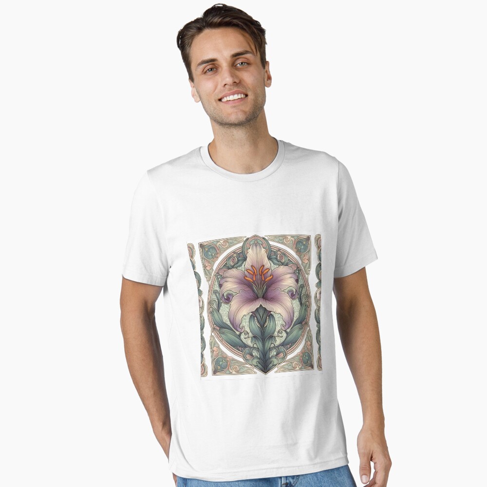 Item preview, Essential T-Shirt designed and sold by Coollzone.