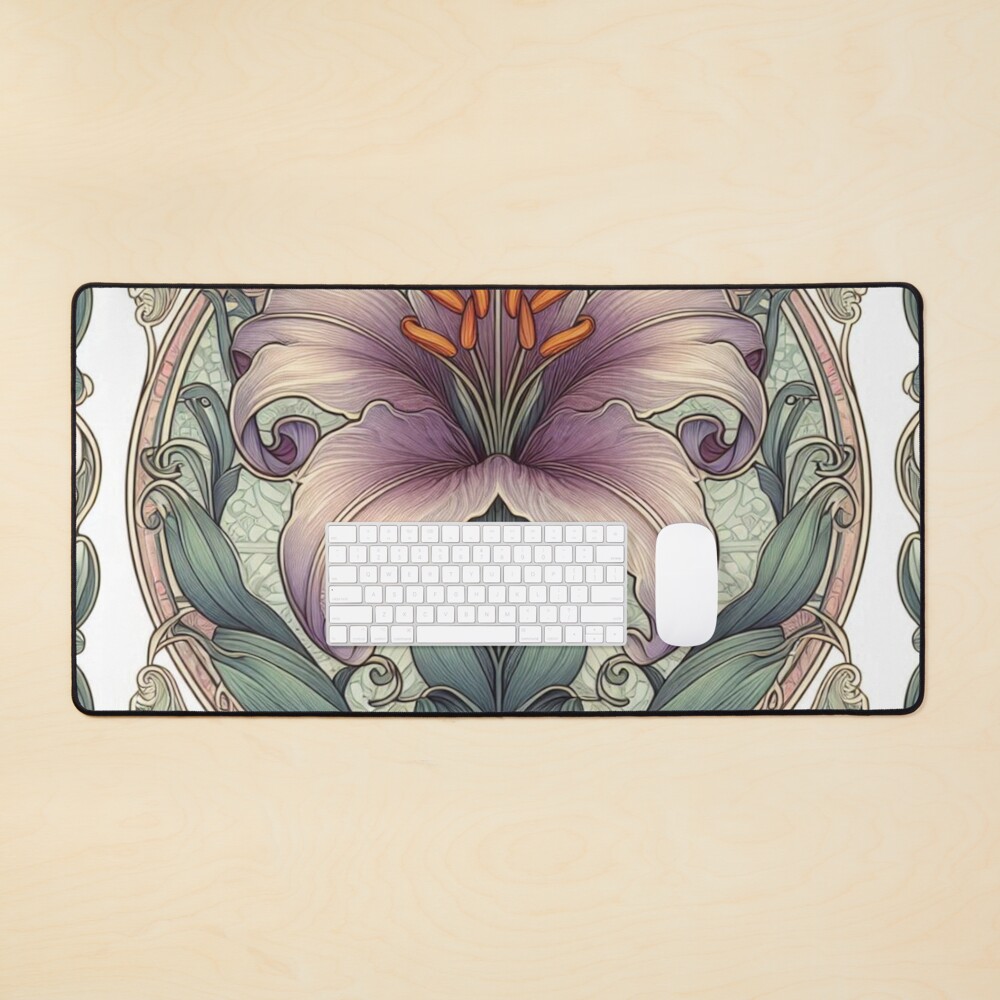 Item preview, Desk Mat designed and sold by Coollzone.