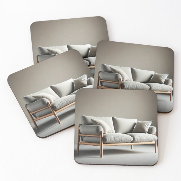 Item preview, Scandinavian Sofa Design designed and sold by A-triple-I.