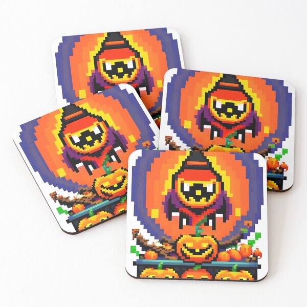Item preview, Spooktacular Halloween Fest designed and sold by SDDdesigns.