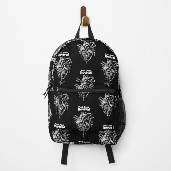 Item preview, Copy of Heart with "Post-punk revival" Text in Graffiti Style designed and sold by Piotrek0001.