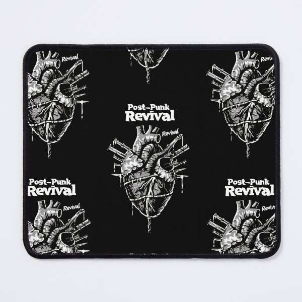 Item preview, Copy of Heart with "Post-punk revival" Text in Graffiti Style designed and sold by Piotrek0001.