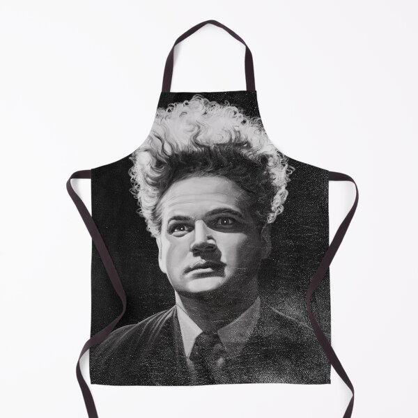 Item preview, Eraserhead designed and sold by D Belov.