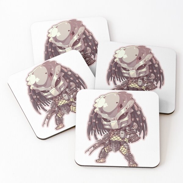 Item preview, Predator Prey designed and sold by Golden-Pepin.