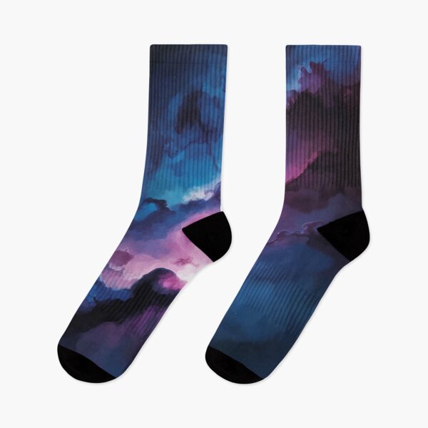 Item preview, Celestial Nebula Dreamscape designed and sold by SkyMist.