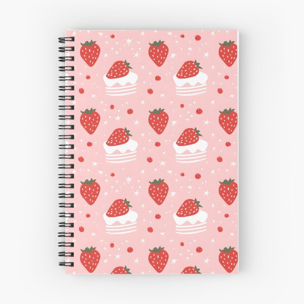 Item preview, Piece of Strawberry cake designed and sold by STUDIO-OO.