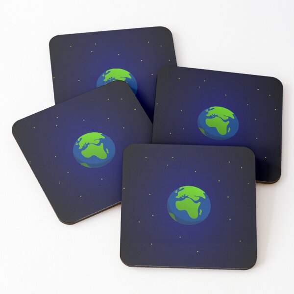 Item preview, Globe Earth Illustration designed and sold by GGlobeStudio.
