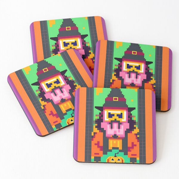 Item preview, Spooktacular Halloween Fest designed and sold by SDDdesigns.