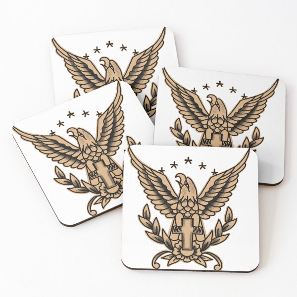 Item preview, Rise on wings, on wings of eagles designed and sold by X1810x.