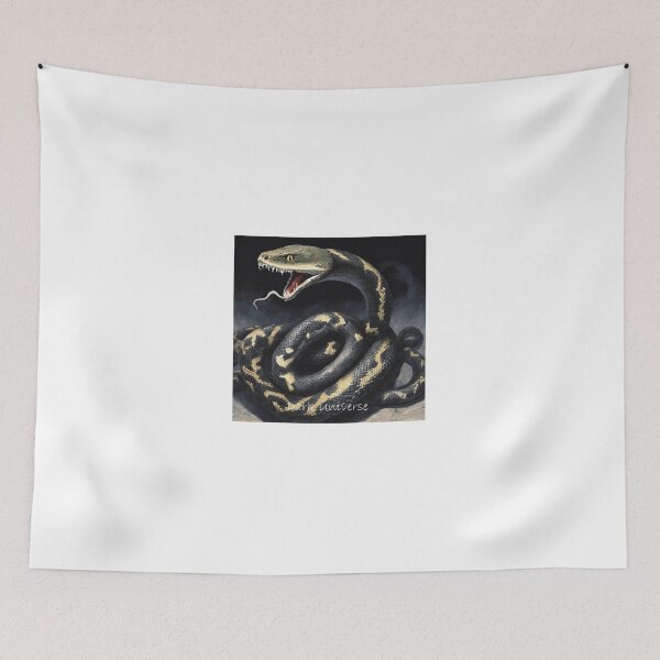Item preview, Dark Universe designed and sold by Fruityblue.