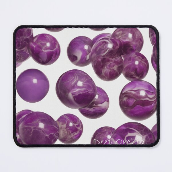 Item preview, Deep Orchid designed and sold by Fruityblue.