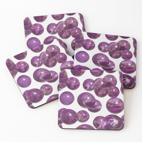 Item preview, Deep Orchid designed and sold by Fruityblue.