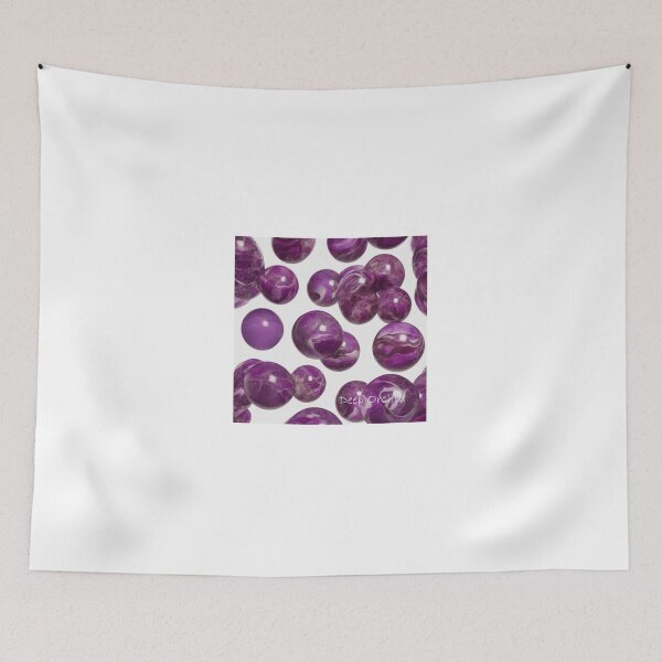 Item preview, Deep Orchid designed and sold by Fruityblue.