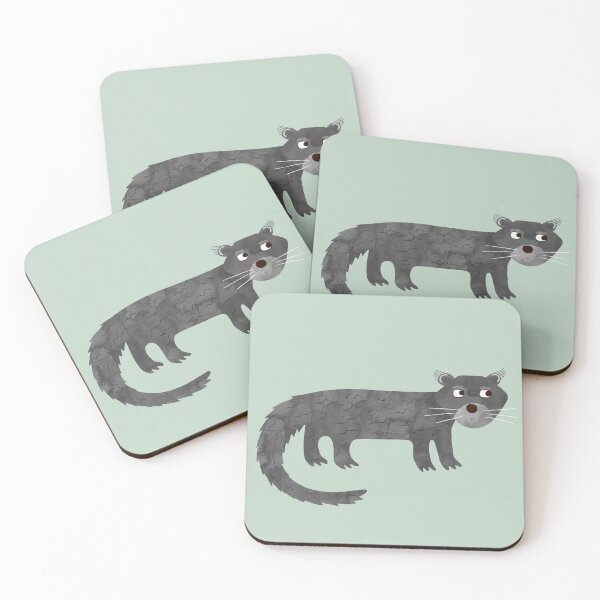 Item preview, The Binturong designed and sold by squirrell.