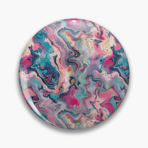 Item preview, HYDR0DIP designed and sold by MidArtForge.