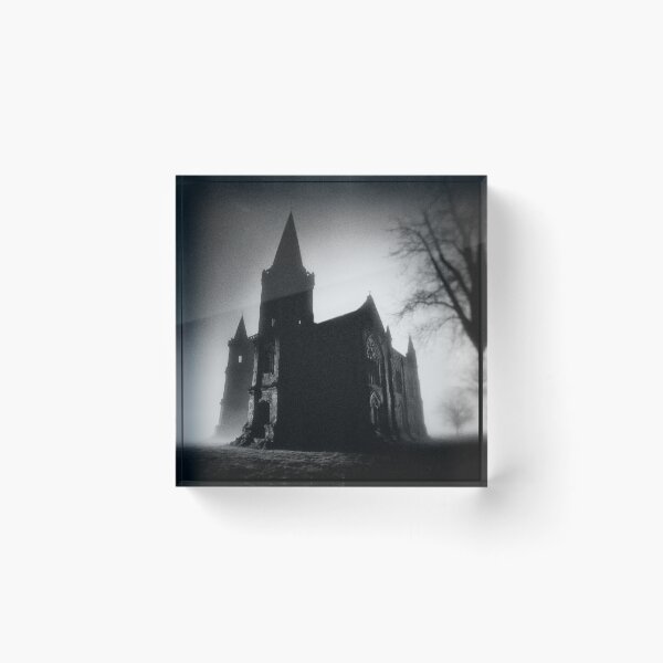 Item preview, Sacra Umbrarum designed and sold by View From The Grave.