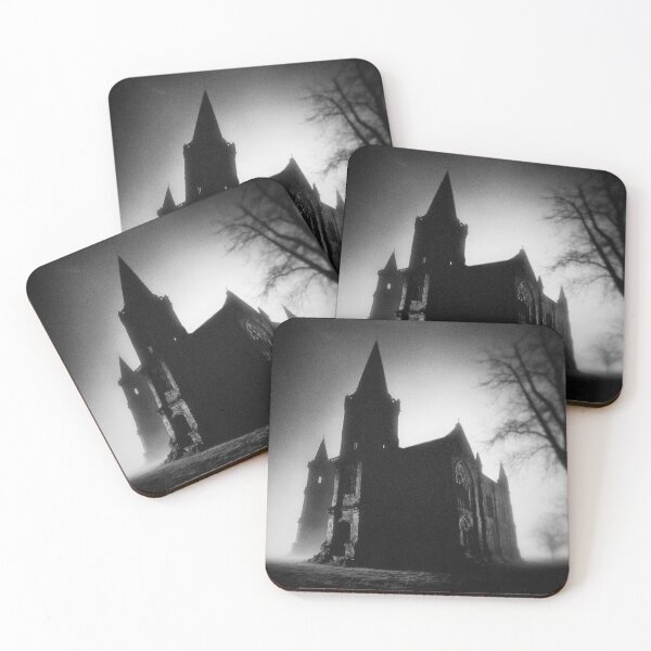 Item preview, Sacra Umbrarum designed and sold by View From The Grave.
