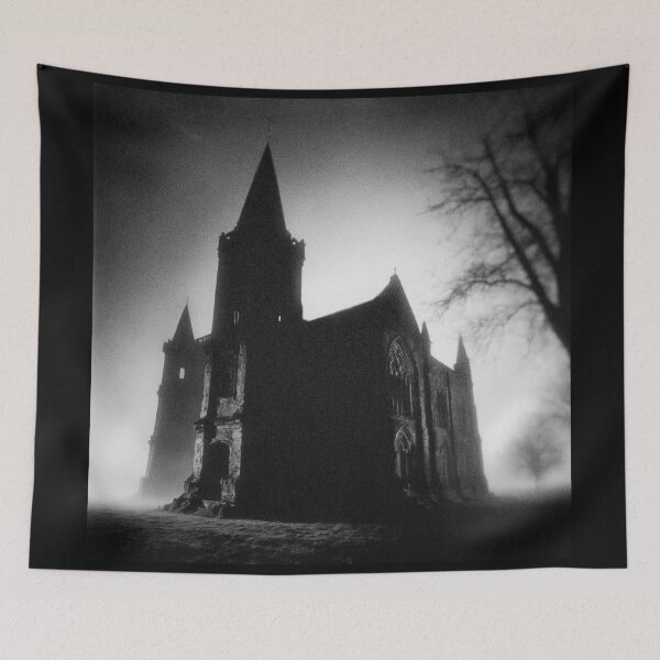 Item preview, Sacra Umbrarum designed and sold by View From The Grave.