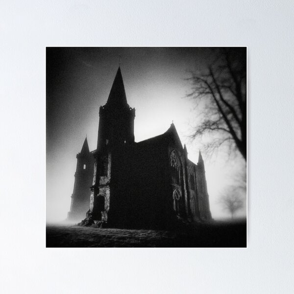 Item preview, Sacra Umbrarum designed and sold by View From The Grave.