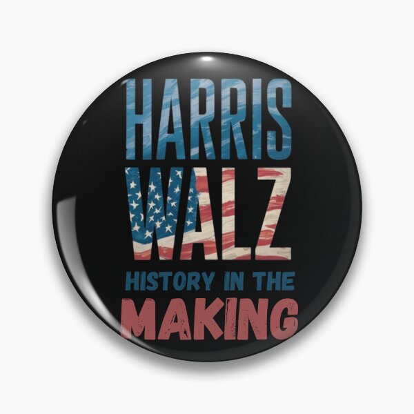 Item preview, Election Kamala Harris Tim Walz for Men & Women, Harris Walz designed and sold by SztylishDesigns.