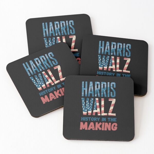 Item preview, Election Kamala Harris Tim Walz for Men & Women, Harris Walz designed and sold by SztylishDesigns.