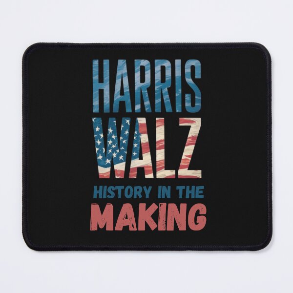Item preview, Election Kamala Harris Tim Walz for Men & Women, Harris Walz designed and sold by SztylishDesigns.