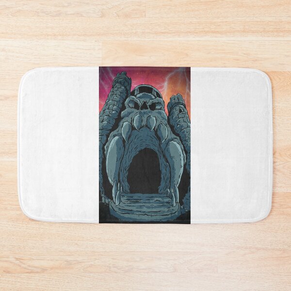 Item preview, Castle Grayskull designed and sold by SquidInk-House.