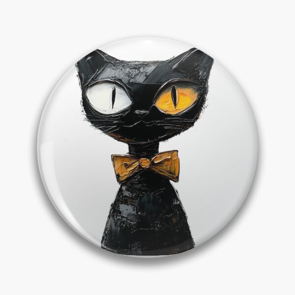 Item preview, OddEyes Cat(1) designed and sold by yosmong.