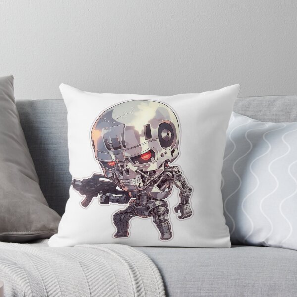 Item preview, T-800 designed and sold by Golden-Pepin.