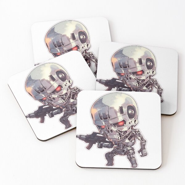 Item preview, T-800 designed and sold by Golden-Pepin.