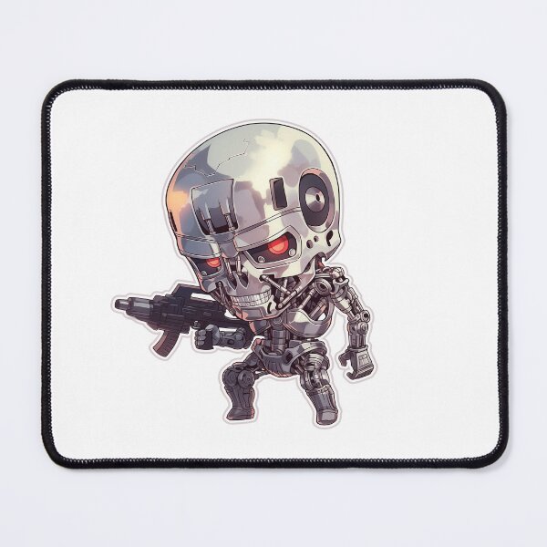 Item preview, T-800 designed and sold by Golden-Pepin.