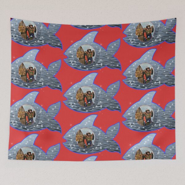 Item preview, Big Catch designed and sold by AC1313.