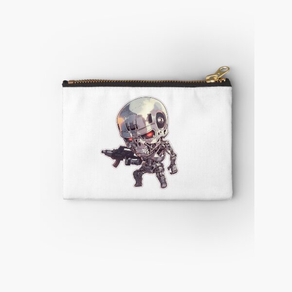 Item preview, T-800 designed and sold by Golden-Pepin.
