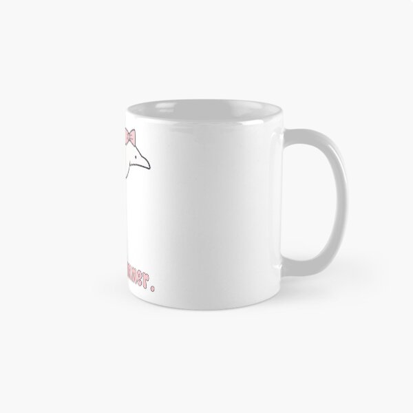 Item preview, very demure very mindful swimmer designed and sold by thereallama.