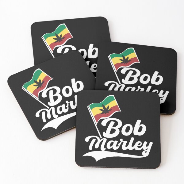 Item preview, BOB MARLEY COLLECTION designed and sold by Wolagno.