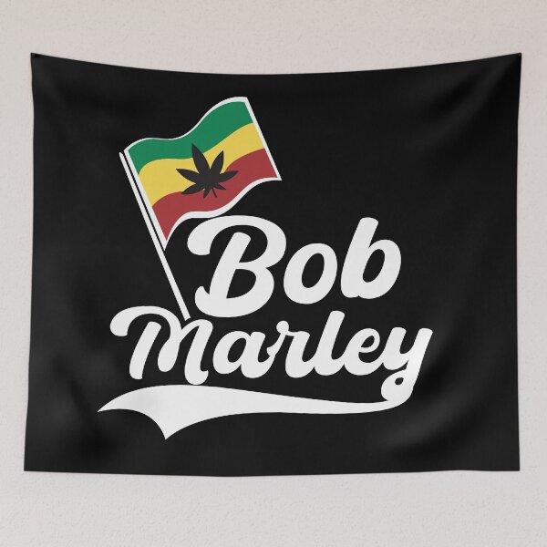 Item preview, BOB MARLEY COLLECTION designed and sold by Wolagno.