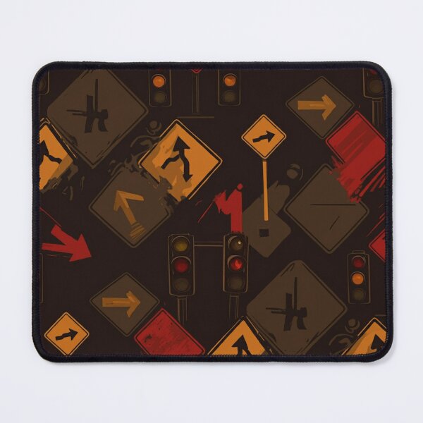 Item preview, Urban Signal Symphony designed and sold by MySignatureItems.