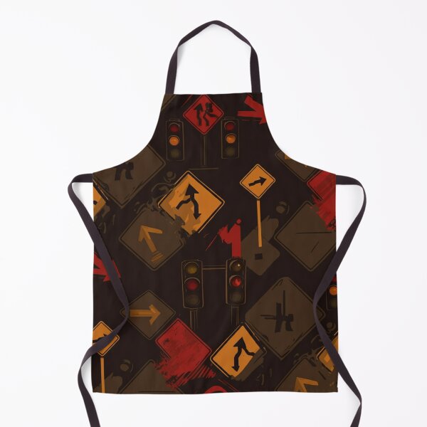 Item preview, Urban Signal Symphony designed and sold by MySignatureItems.
