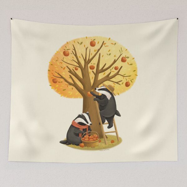 Item preview, Autumn harvest  designed and sold by AnyaYasinska.