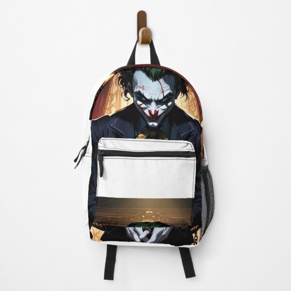 Item preview, Joker's evil laugh designed and sold by Farzad Parhizkar.