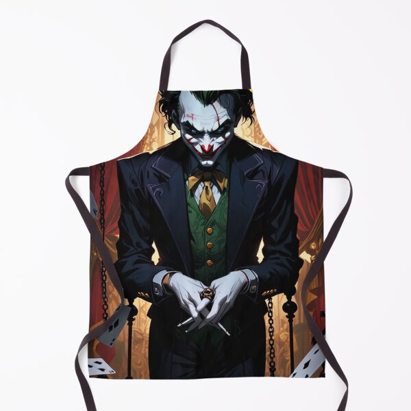 Item preview, Joker's evil laugh designed and sold by Farzad Parhizkar.