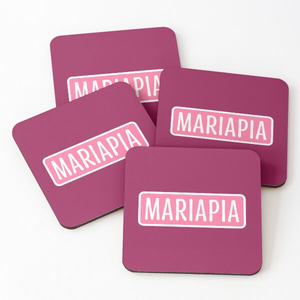 Item preview, Mariapia Name designed and sold by Jeallan Designs.